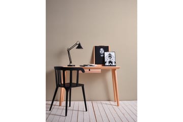 Slät Tapet Trendwall Ovävd Beige - AS Creation - Inredning - Tapet - Mönstrad tapet