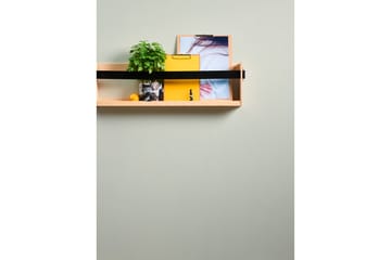 Slät Tapet Trendwall Ovävd Cream - AS Creation - Inredning - Tapet - Mönstrad tapet