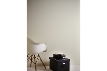 Slät Tapet Trendwall Ovävd Cream - AS Creation - Inredning - Tapet - Mönstrad tapet