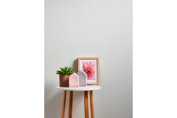 Slät Tapet Trendwall Ovävd Cream - AS Creation - Inredning - Tapet - Mönstrad tapet