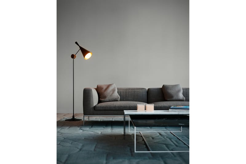 Slät Tapet Trendwall Ovävd Cream - AS Creation - Inredning - Tapet - Mönstrad tapet