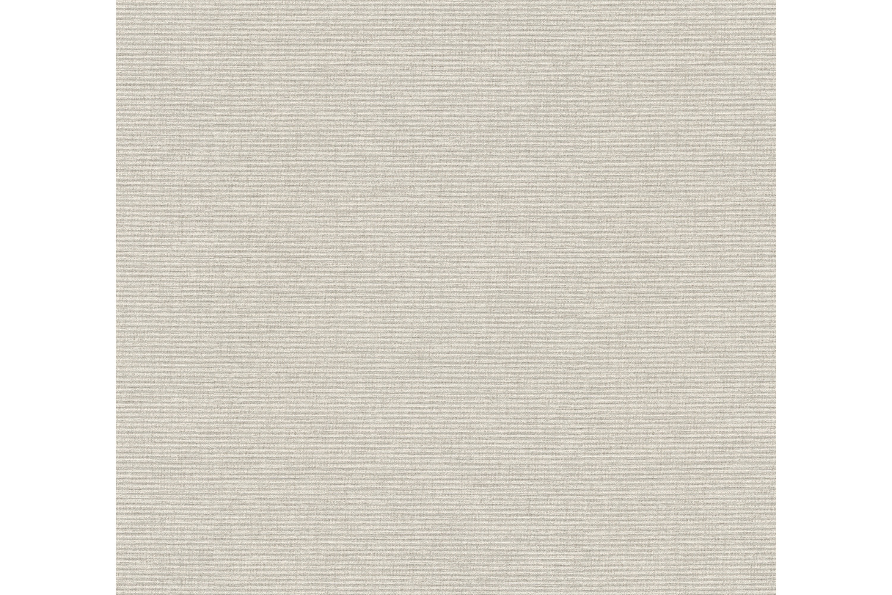 Slät Tapet Ethnic Origin Ovävd Beige AS Creation
