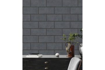 Stone effect Tapet Via Gesù by Versace - AS Creation - Inredning - Tapet - Mönstrad tapet