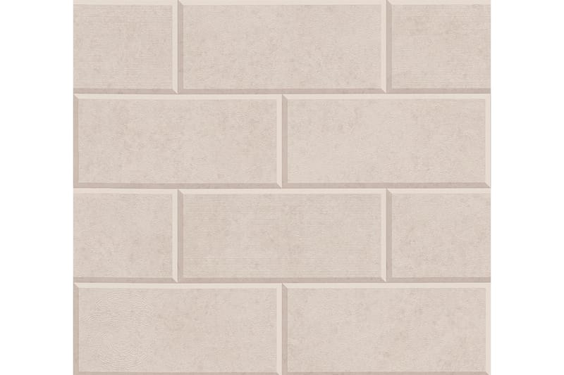 Stone effect Tapet Via Gesù by Versace - AS Creation - Inredning - Tapet - Mönstrad tapet