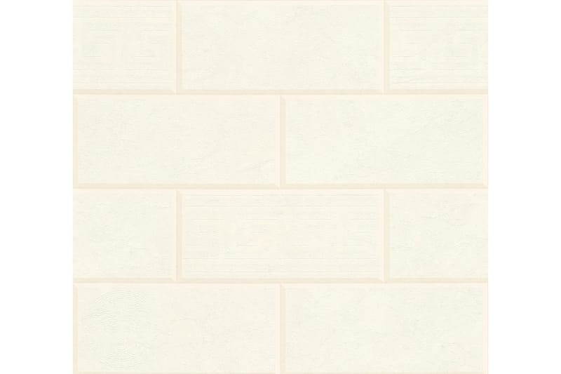 Stone effect Tapet Via Gesù by Versace - AS Creation - Inredning - Tapet - Mönstrad tapet