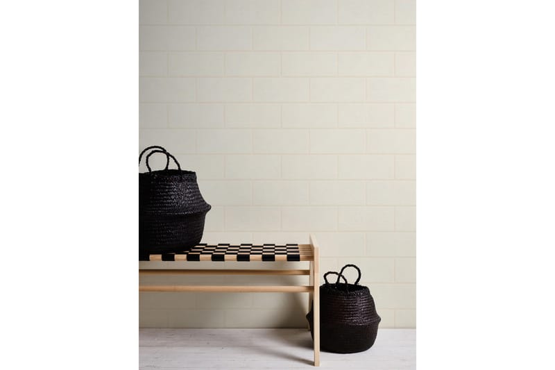 Stone effect Tapet Via Gesù by Versace - AS Creation - Inredning - Tapet - Mönstrad tapet