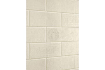 Stone effect Tapet Via Gesù by Versace - AS Creation - Inredning - Tapet - Mönstrad tapet