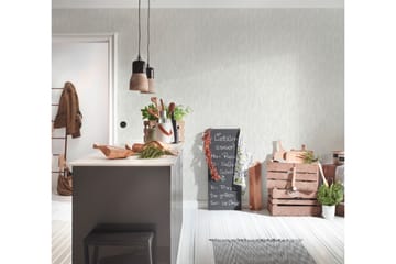 Struktur Tapet Club Tropicana Ovävd - AS Creation - Inredning - Tapet - Mönstrad tapet
