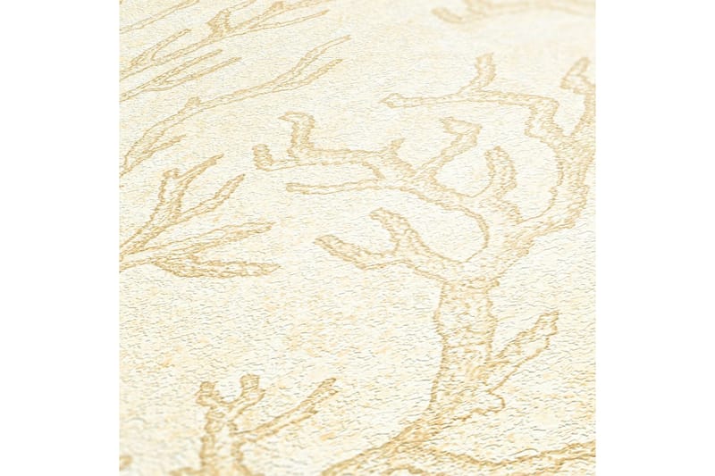 Tapet Les Etoiles de la Mer by Versace - AS Creation - Inredning - Tapet - Mönstrad tapet