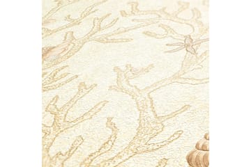 Tapet Les Etoiles de la Mer by Versace - AS Creation - Inredning - Tapet - Mönstrad tapet