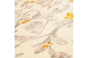 Versace Tapet Fjäril Barocco Barock - AS Creation - Inredning - Tapet - Mönstrad tapet