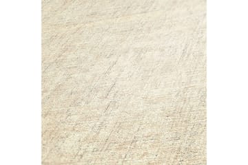 Vintage Tapet Cuba Ovävd Beige Cream - AS Creation - Inredning - Tapet - Mönstrad tapet