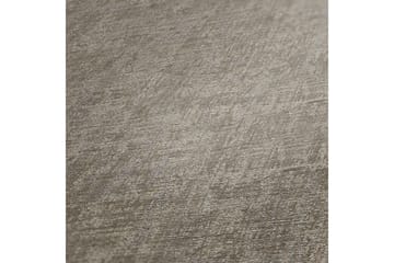 Vintage Tapet Cuba Ovävd Brun Metallic - AS Creation - Inredning - Tapet - Mönstrad tapet