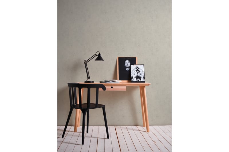 Vintage Tapet Daniel Hechter Ovävd Beige - AS Creation - Inredning - Tapet - Mönstrad tapet