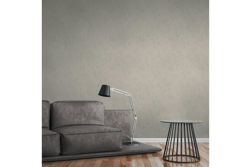 Vintage Tapet Daniel Hechter Ovävd Beige - AS Creation - Inredning - Tapet - Mönstrad tapet