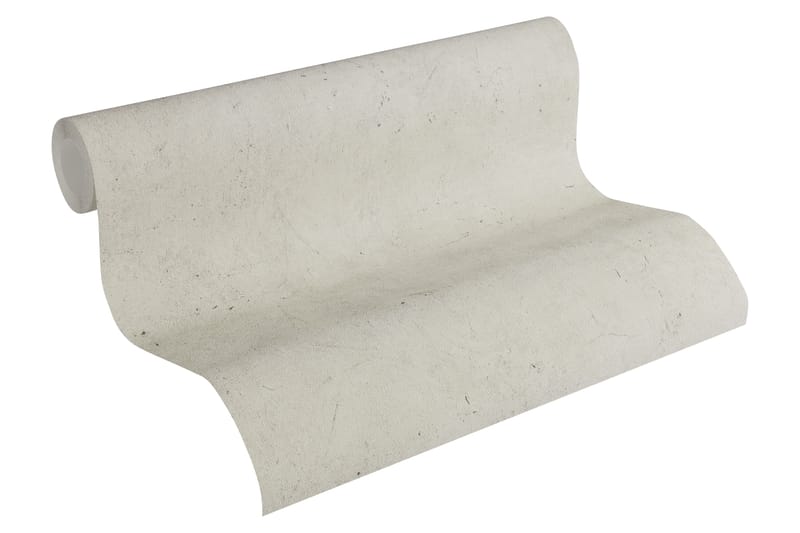 Vintage Tapet Daniel Hechter Ovävd Beige - AS Creation - Inredning - Tapet - Mönstrad tapet