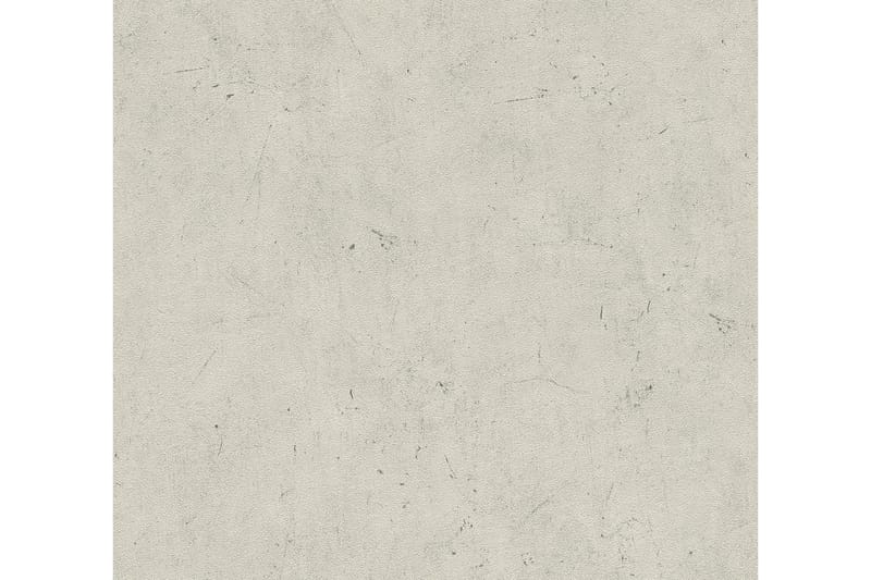 Vintage Tapet Daniel Hechter Ovävd Beige - AS Creation - Inredning - Tapet - Mönstrad tapet