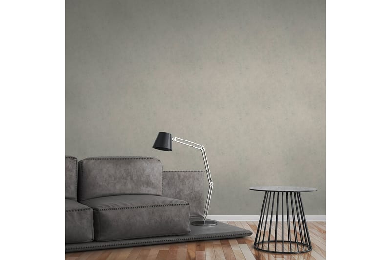 Vintage Tapet Daniel Hechter Ovävd Beige - AS Creation - Inredning - Tapet - Mönstrad tapet