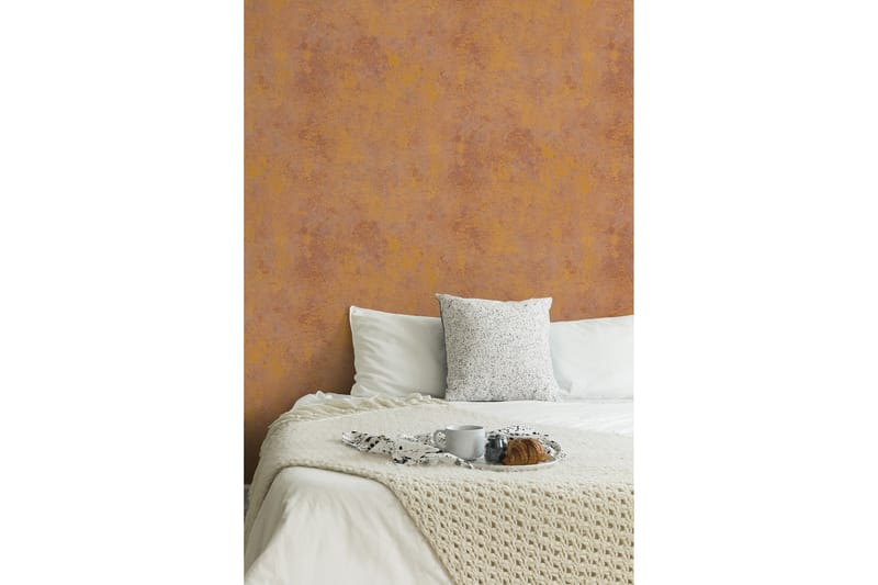 Vintage Tapet New Walls Urban Grace Ovävd - AS Creation - Inredning - Tapet - Mönstrad tapet