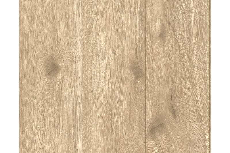 Wood effect Tapet Authentic Walls Ovävd - AS Creation - Inredning - Tapet - Mönstrad tapet