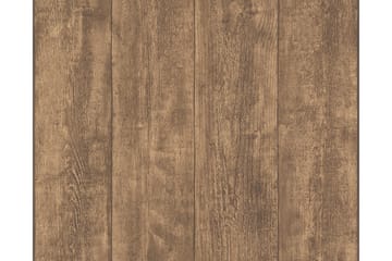 Wood effect Tapet Best of Wood`n Stone - AS Creation - Inredning - Tapet - Mönstrad tapet