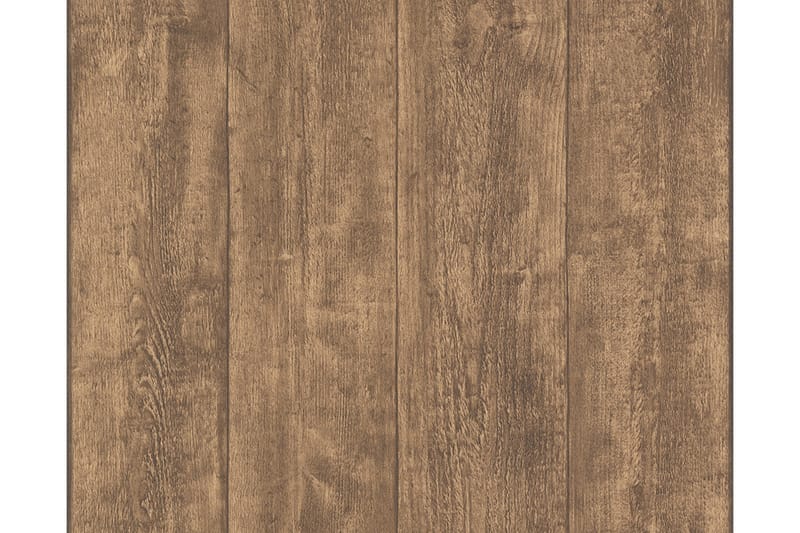 Wood effect Tapet Best of Wood`n Stone - AS Creation - Inredning - Tapet - Mönstrad tapet