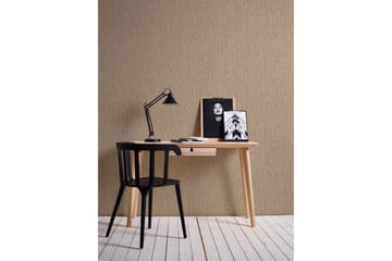 Wood effect Tapet Eterno by Versace - AS Creation - Inredning - Tapet - Mönstrad tapet