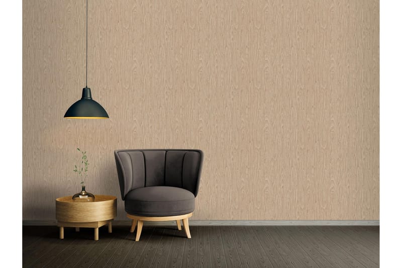 Wood effect Tapet Eterno by Versace - AS Creation - Inredning - Tapet - Mönstrad tapet