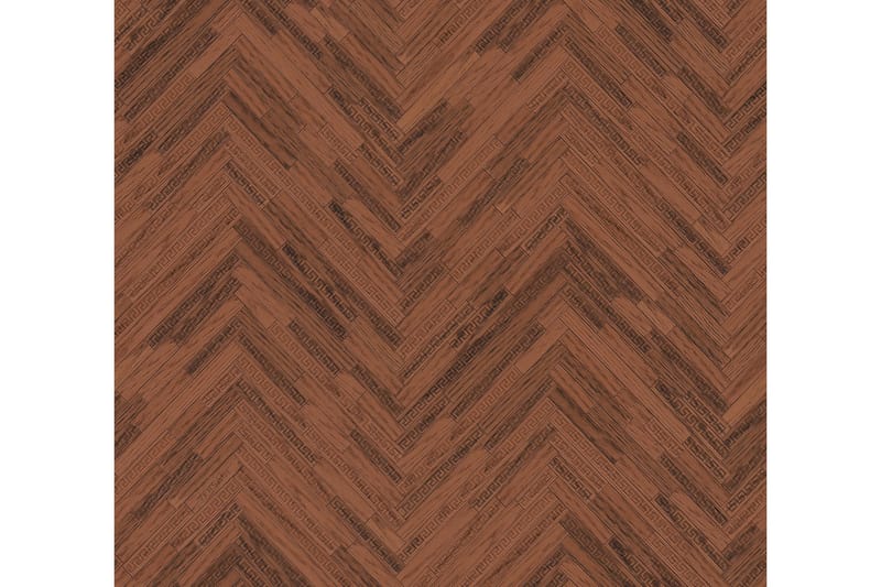 Wood effect Tapet Eterno by Versace - AS Creation - Inredning - Tapet - Mönstrad tapet