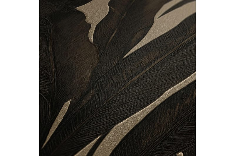 Palm tree Tapet Giungla by Versace - AS Creation - Mönstrad tapet - Tapeter sovrum & sovrumstapet - Kökstapeter - Tapeter vardagsrum