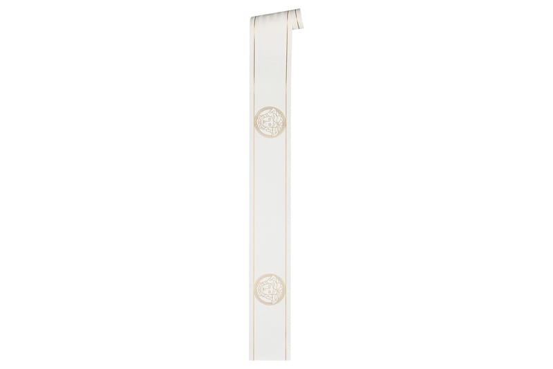 Border Greek by Versace Tapet Ovävd Guld - AS Creation - Inredning - Tapet - Tapettillbehör - Tapetbård