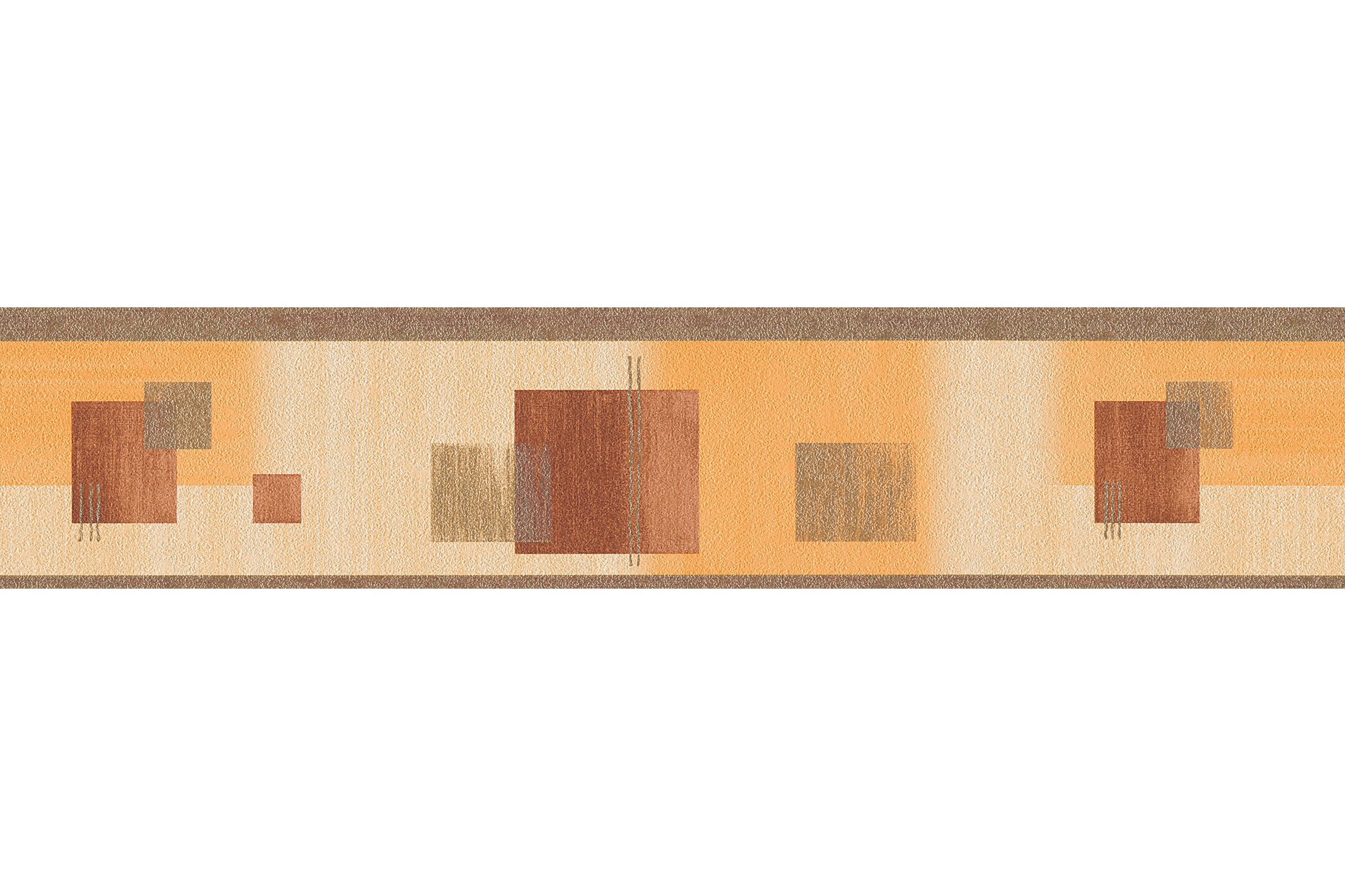 Border Only Borders Papper Brun Guld Beige AS Creation