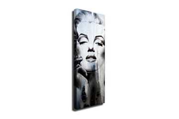 Canvasmålning Dekorativ - Flerfärgad - Inredning - Tavlor & posters - Canvastavla