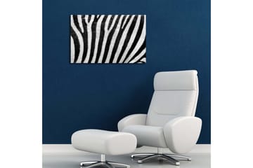 Canvasmålning Dekorativ LED-belysning - Flerfärgad - Inredning - Tavlor & posters - Canvastavla