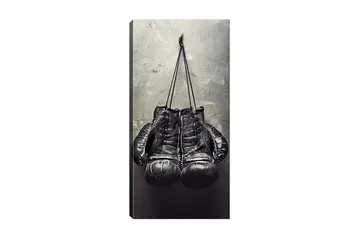 Canvastavla DKY Sports Flerfärgad - 50x120 cm - Inredning - Tavlor & posters - Canvastavla