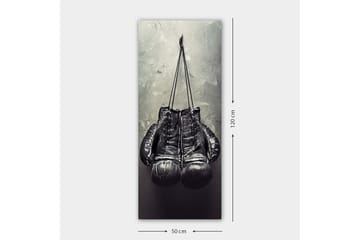Canvastavla DKY Sports Flerfärgad - 50x120 cm - Inredning - Tavlor & posters - Canvastavla