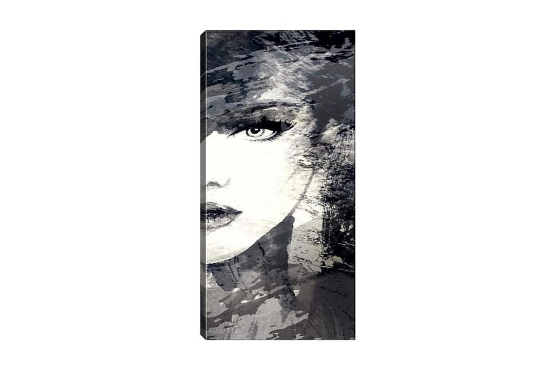 Canvastavla DKY People Flerfärgad, 50x120 cm