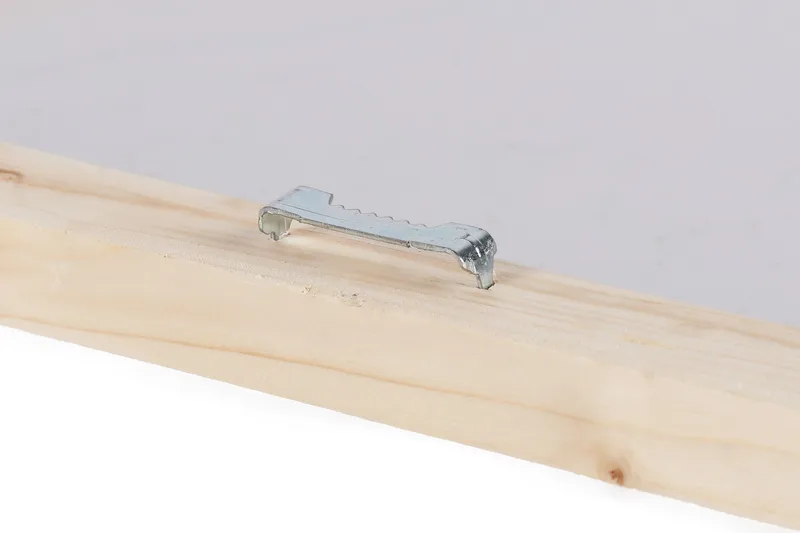 Canvastavla - Färgglad stadsbild med historiska byggnader och broar - Orange / Blå / Beige - Inredning - Tavlor & posters - Canvastavla