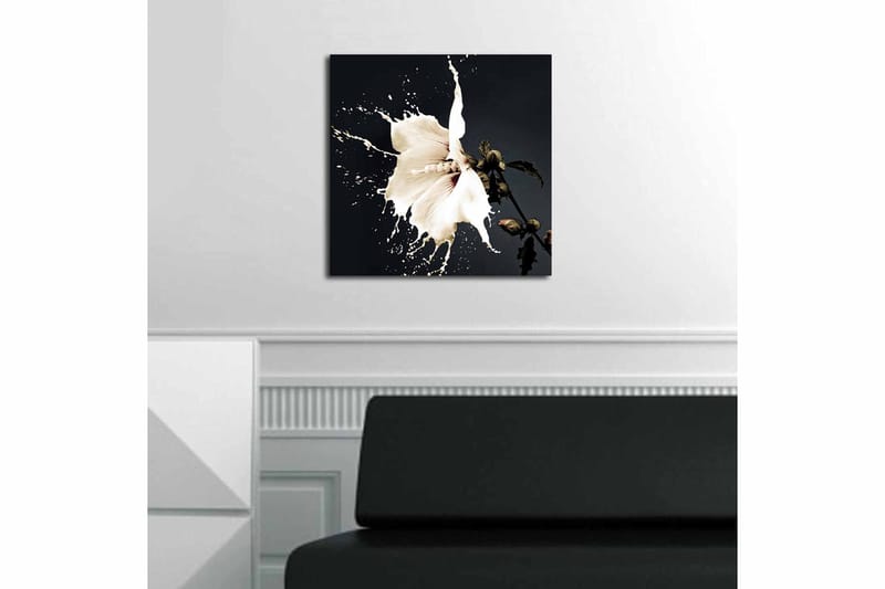 Canvastavla Flerfärgad - 45x45 cm - Inredning - Tavlor & posters - Canvastavla