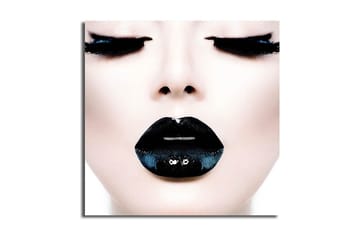 Canvastavla Flerfärgad - 45x45 cm - Inredning - Tavlor & posters - Canvastavla