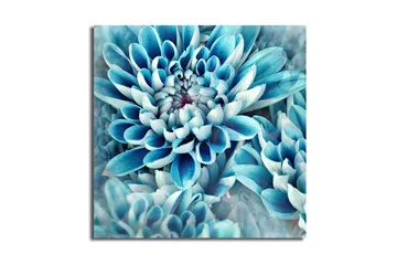 Canvastavla Flerfärgad - 45x45 cm - Inredning - Tavlor & posters - Canvastavla