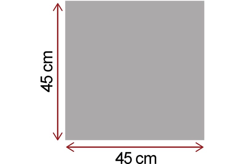 Canvastavla Scenic Nautical Flerfärgad - 45x45 cm - Inredning - Tavlor & posters - Canvastavla