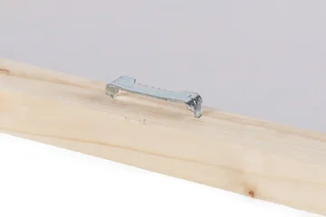 Canvastavla - Vacker vy av hav och strand med vågor som rullar in mot sanden - Turkos / Beige / Vitt - Inredning - Tavlor & posters - Canvastavla