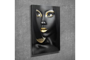 Canvastavla VP Spain Flerfärgad - 30x40 cm - Inredning - Tavlor & posters - Canvastavla