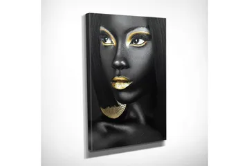 Canvastavla VP Spain Flerfärgad - 30x40 cm - Inredning - Tavlor & posters - Canvastavla