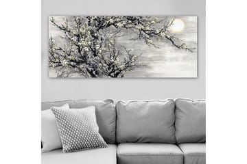 Canvastavla YTY Landscape & Nature Flerfärgad - 120x50 cm - Inredning - Tavlor & posters - Canvastavla