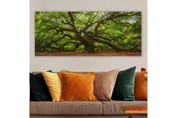 Canvastavla YTY Landscape & Nature Flerfärgad - 120x50 cm - Inredning - Tavlor & posters - Canvastavla