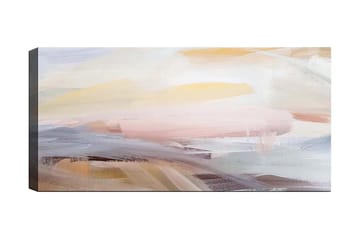 Canvastavla YTY Landscape & Nature Flerfärgad - 120x50 cm - Inredning - Tavlor & posters - Canvastavla
