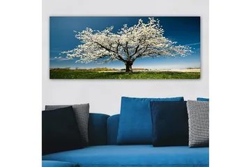Canvastavla YTY Landscape & Nature Flerfärgad - 120x50 cm - Inredning - Tavlor & posters - Canvastavla