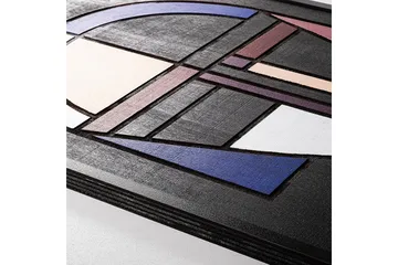 Dekoration Trätavlor - Inredning - Tavlor & posters - Canvastavla